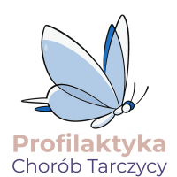 Logo Profilaktyka Chorób Tarczycy